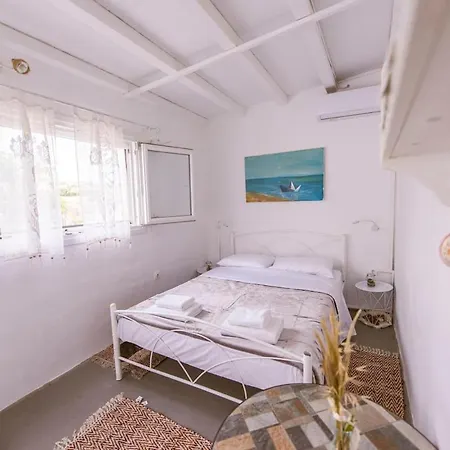 Mykonian Bliss By μρs Apartamento