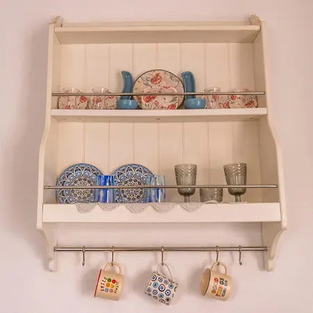Mykonian Bliss By μρs Apartamento Ano Mera