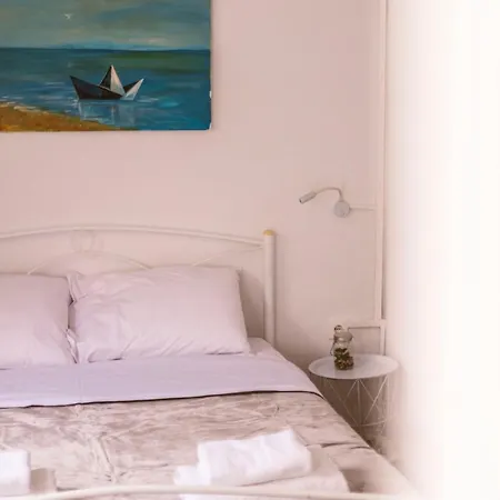 Mykonian Bliss By μρs Apartamento *