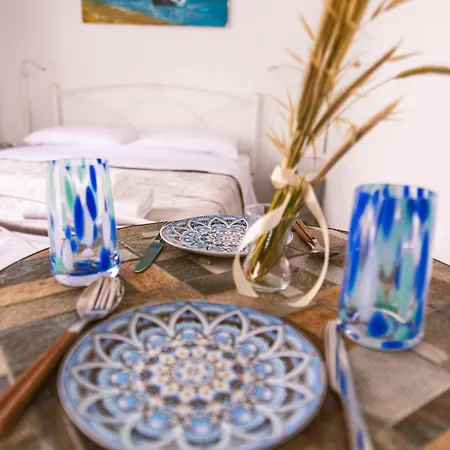 Apartamento Mykonian Bliss By μρs *