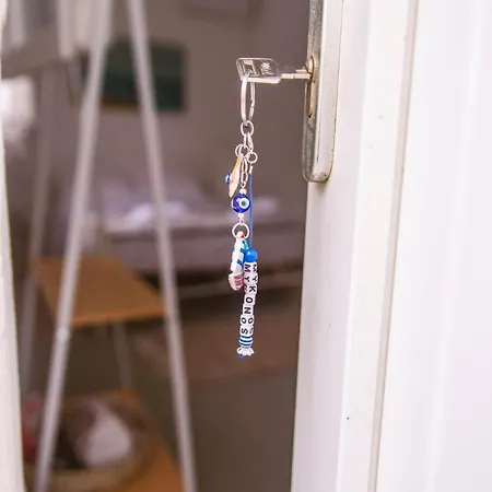 Apartamento Mykonian Bliss By μρs *
