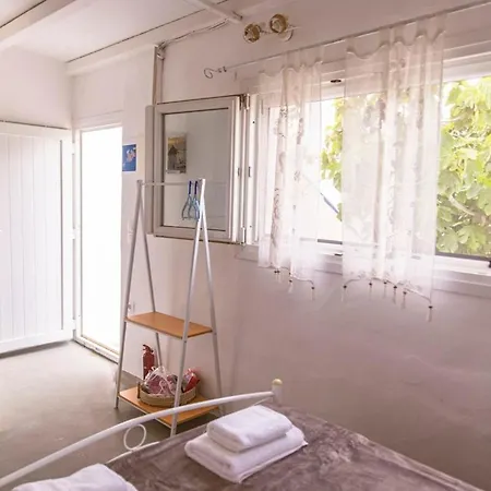 Apartamento Mykonian Bliss By μρs Ano Mera