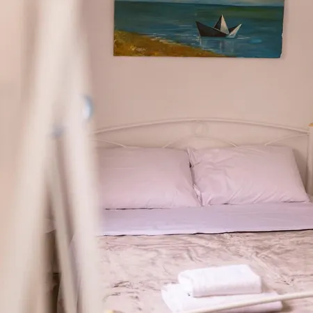 Apartamento Mykonian Bliss By μρs Ano Mera